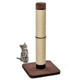 Sisal Cat Scratching Post for Large Cats