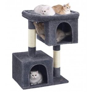 Mini Cat Tree for Big Cats