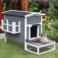 Cat houses for sale best sale