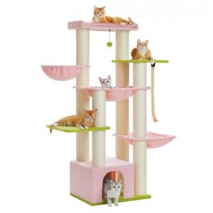 Cat tree xxl best sale