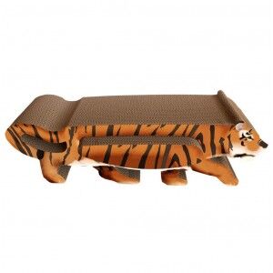 Giant tiger cat litter best sale